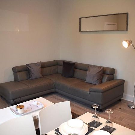 Kelpies Serviced Apartments- Victoria Фолкерк Екстер'єр фото